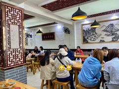大堂-马三洋芋片(兰州总店)