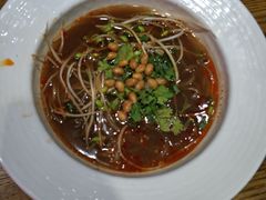 -麻小劲菌汤麻辣烫(体育西路店)