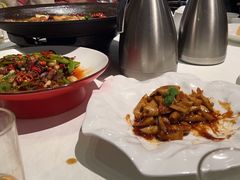 -宋庄魁元艺术餐厅