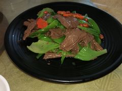 -茗荔园农庄(大涌店)
