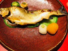 -松涛日本料理