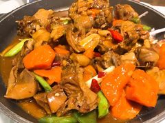 -尹兰楼西北风情餐厅(嘉定店)