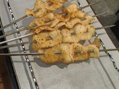 -老虎滩大连海鲜烧烤(水游城店)