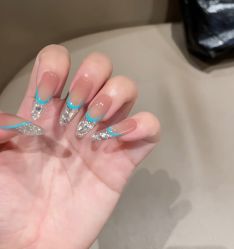 点击看大图 -MB·nail美甲美睫