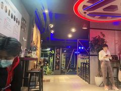 -每练有胜健身工作室(EFC店)