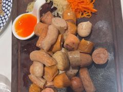 -哈拉硕俄式西餐