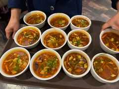 -令氏家外家周礼食府(桥南店)