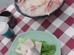 -吉源大排档·鱼生·海鲜(烧烤彩印厂店)