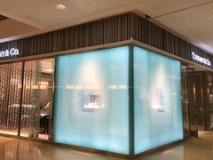 -Tiffany & Co.蒂芙尼
(广州太古汇店)