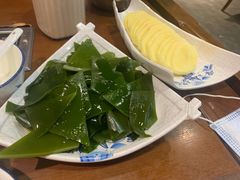 -亿诣蝎府炸酱面羊蝎子火锅(酷车小镇店)