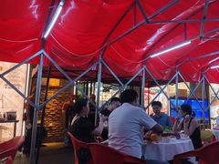 -三毛烧烤·南昌大排档(山姆店)