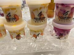 -白色日记·手作酸奶(麦凯乐店)