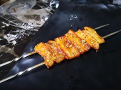 -延边烧烤铁锅炖(万科店)