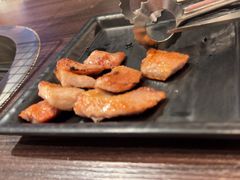 -大馥·炭火烧肉酒场(莘庄莘福坊店)