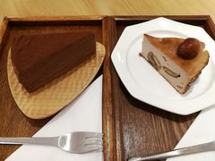 -白胡子咖啡(丽都园店)