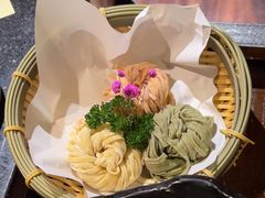 -捞王锅物料理(凯旋路店)