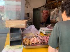 -王德炭烤牛羊肉(西关大街店)