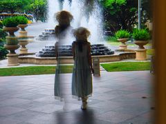 -中旅阿那亚九龙湖·公主酒店