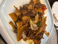 -美极鲜食坊(宝安南路店)