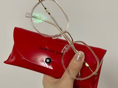 -目艮眼镜SHOWROOM(品牌集合店)