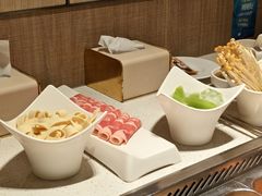 -海底捞火锅(巴黎春天浦建店)