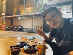 -乔岩保应烧烤店