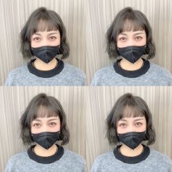 -娇点芭莎·烫染形象设计