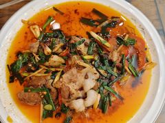 -田园印象·成都土菜院子(华阳店)