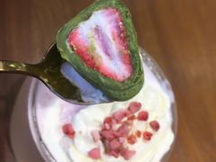 -無邪日式甜品(世博源店)