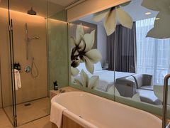 -樟宜机场皇冠假日酒店 （SG Clean） - IHG 旗下酒店