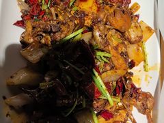 -枪火串烧·东北特色烧烤(罗湖总店)