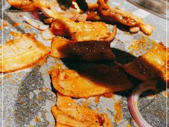 -么肆烤肉·中式自助·烤肉大排档(街道口季佳PAI店)