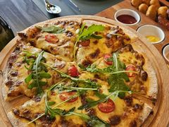 -阿兹凯乐·老洋房西餐