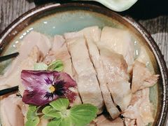 -古都历食南京菜·烤鸭·鸭血粉丝·汤包(南京博物院店)