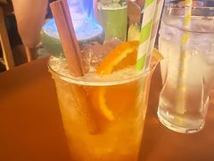 -MM·五声·音乐人与调酒师(西安路店)