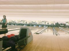 -广州保龄球馆(广州天河体育中心店)