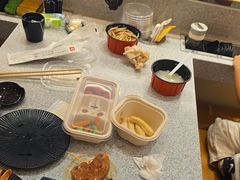 -争鲜回转寿司(西红门荟聚PLUS店)