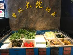 -湘湖大院(越王路店)