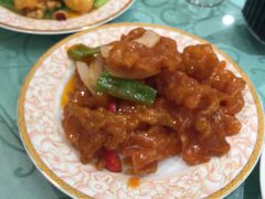 -烤肉宛饭庄(南礼士路店)