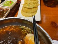 -鑫日千里马朝鲜族小馆(总店)