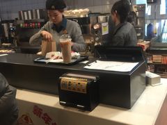-麦当劳(红旗路店)