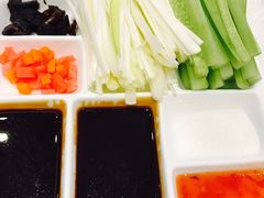 -大铁勺新津菜(东丽阳光新业广场店)