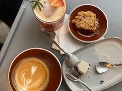 -DEEP COFFEE(瑞光烘焙工厂店)