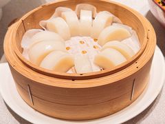 -金海华·四季时堂·第一食堂(现代传媒广场店)
