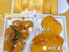 -赵记传承(中山小榄百汇时代广场店)