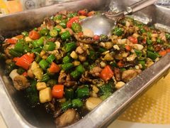 -缪氏川菜(丰盛町店)