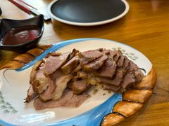 -毛毛熏肉•东北菜老字号(大安街店)