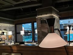 -前海沿·青岛菜(大拇指广场石老人店)