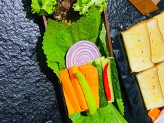 -四斤烤肉(东戴河孟家店)