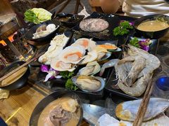 -丽江庭院之爱在路上(西单店)